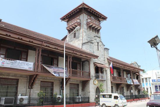Zamboanga City Hall
